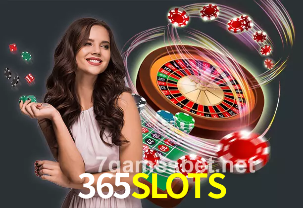 vivo no cassino 365SLOTS