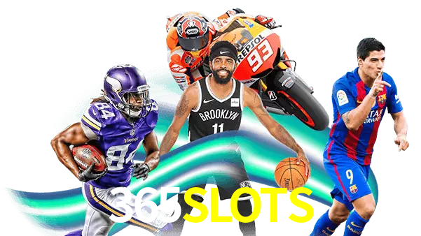 365SLOTS