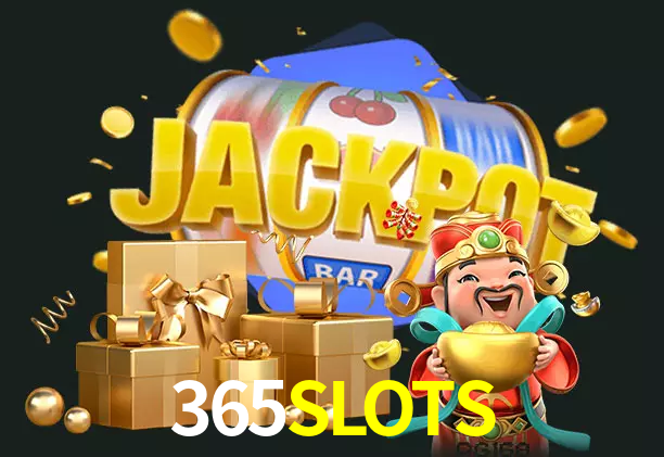 365SLOTS bet