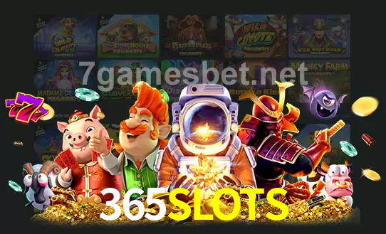 cassino 365SLOTS