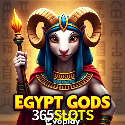 Bonus na Cassino Online 365SLOTS