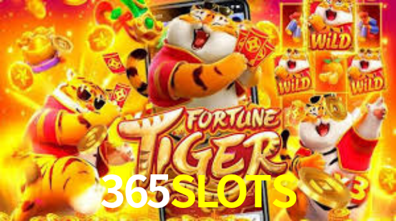 Cassino na plataforma 365SLOTS