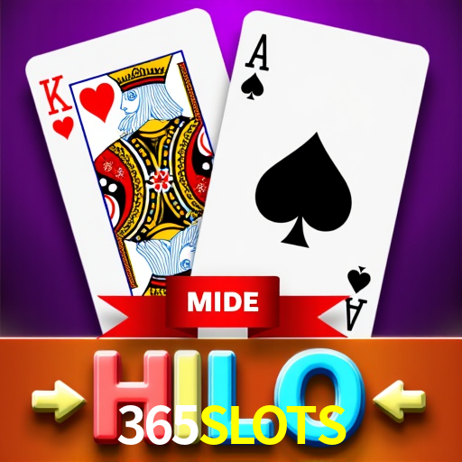Slots na Plataforma 365SLOTS
