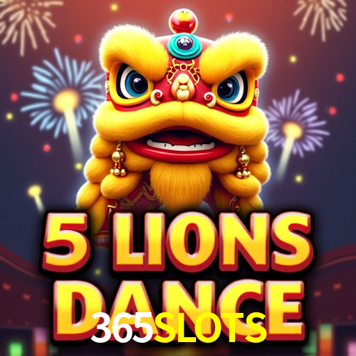 Cassino Online Ao Vivo 365SLOTS