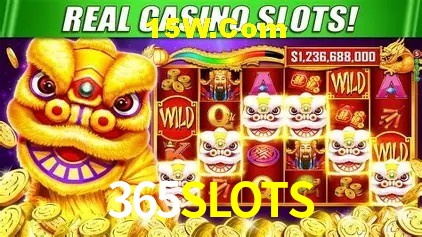 Especiais de Fim de Semana 365SLOTS