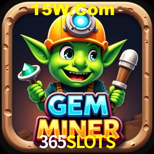 Descubra o Mundo do Cassino Online com 365SLOTS