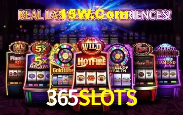 Especiais de Fim de Semana 365SLOTS