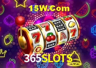 Provedores de Jogos 365SLOTS