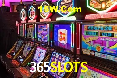 Avaliações dos Jogadores 365SLOTS