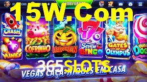 365SLOTS,365SLOTS.Com