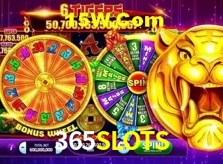 Provedores de Jogos 365SLOTS