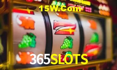 Cadastro Rápido 365SLOTS