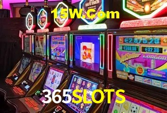 Diretório de Jogos 365SLOTS