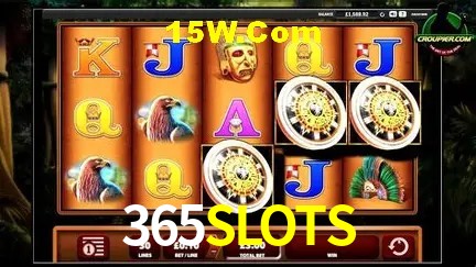 Ofertas Exclusivas 365SLOTS