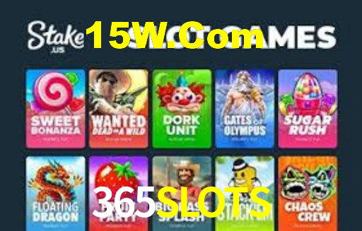 365SLOTS,365SLOTS.Com