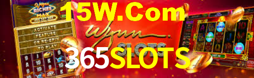 365SLOTS,365SLOTS.Com