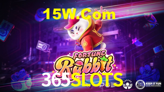 365 SLOTS
