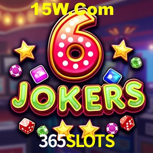 Casino VIP 365SLOTS