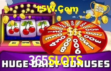 Tecnologia da Plataforma 365SLOTS