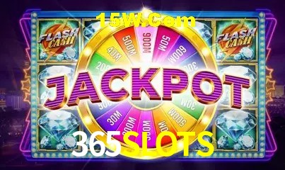 Experiência VIP 365SLOTS