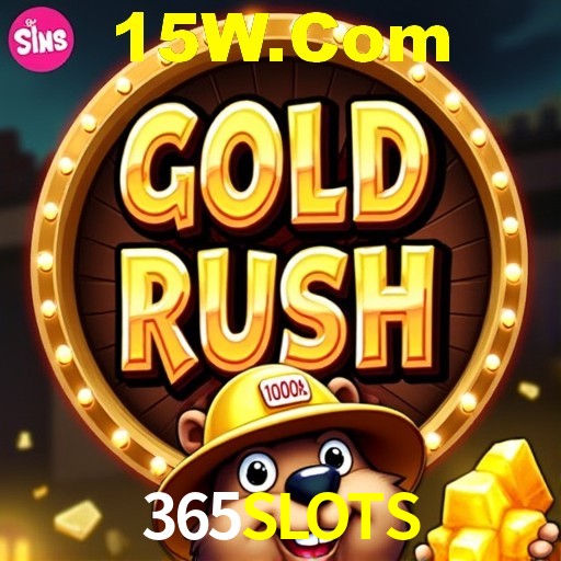 Casino Ao Vivo 365SLOTS