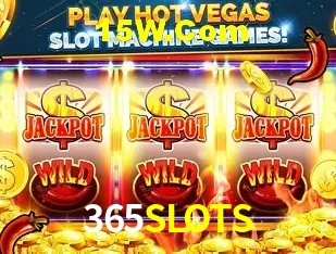 Login Seguro 365SLOTS