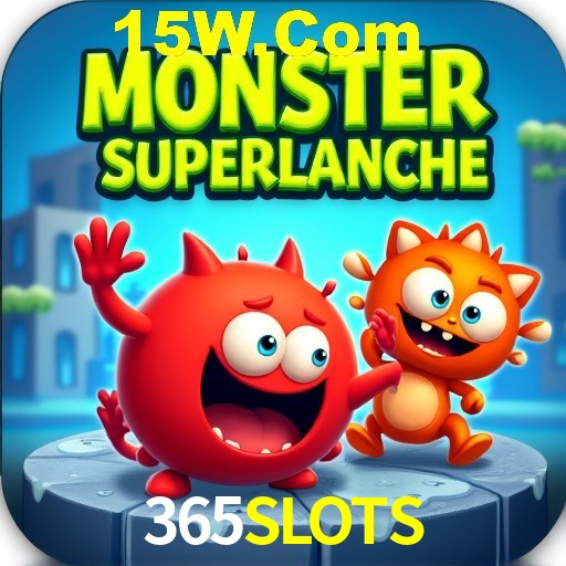 Casino VIP 365SLOTS