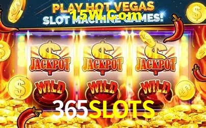 Recursos de Bônus 365SLOTS