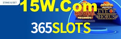 365 SLOTS