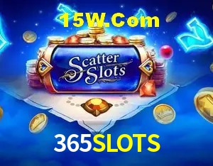 Promoção Relâmpago 365SLOTS