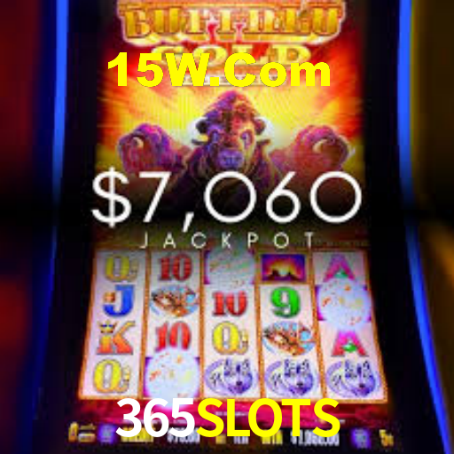 Sinta a adrenalina dos jogos de cassino com 365SLOTS