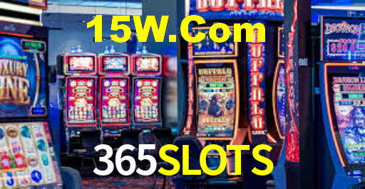 365 SLOTS