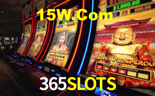 365SLOTS