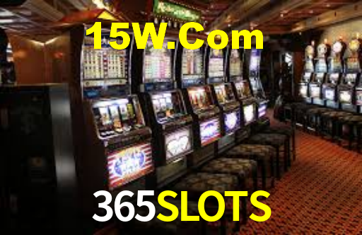 365SLOTS: Seu Cassino Premiado com Pagamentos Rápidos