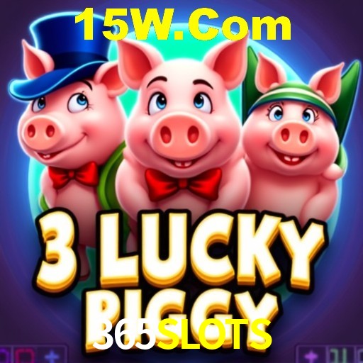 Descubra a Magia dos Jogos de Arcade no 365SLOTS
