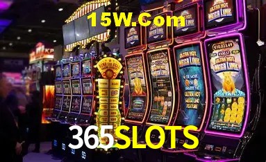 Promoção Relâmpago 365SLOTS