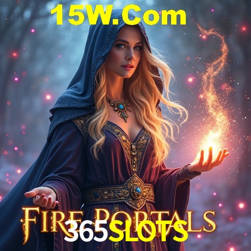 Casino Ao Vivo 365SLOTS