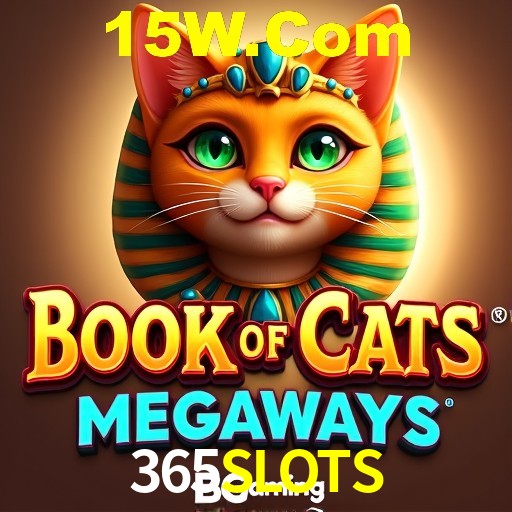 Descubra a Essência do 365SLOTS: Nossa História e Compromissos