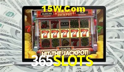 Diretório de Jogos 365SLOTS