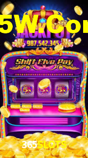 Bônus Generosos e Exclusivos no 365SLOTS para Você!