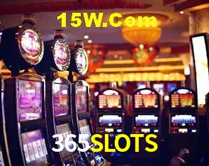 Casino Ao Vivo 365SLOTS