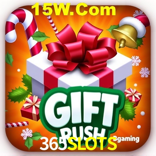 Interface do App 365SLOTS