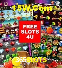Jogos de Slot 365SLOTS