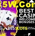 Design Responsivo 365SLOTS