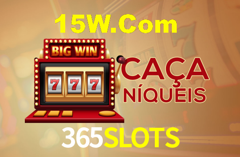 365SLOTS,365SLOTS.Com