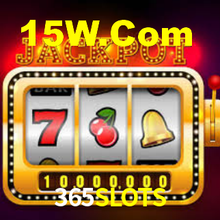 365 SLOTS