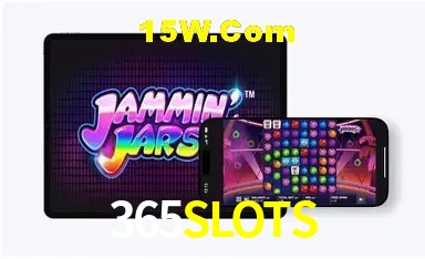 Design Responsivo 365SLOTS