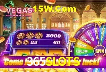 Estatísticas 365SLOTS