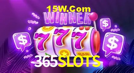Casino Ao Vivo 365SLOTS