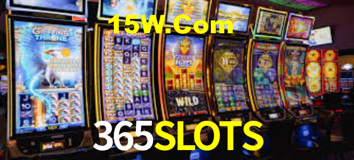 PIX Instantâneo 365SLOTS
